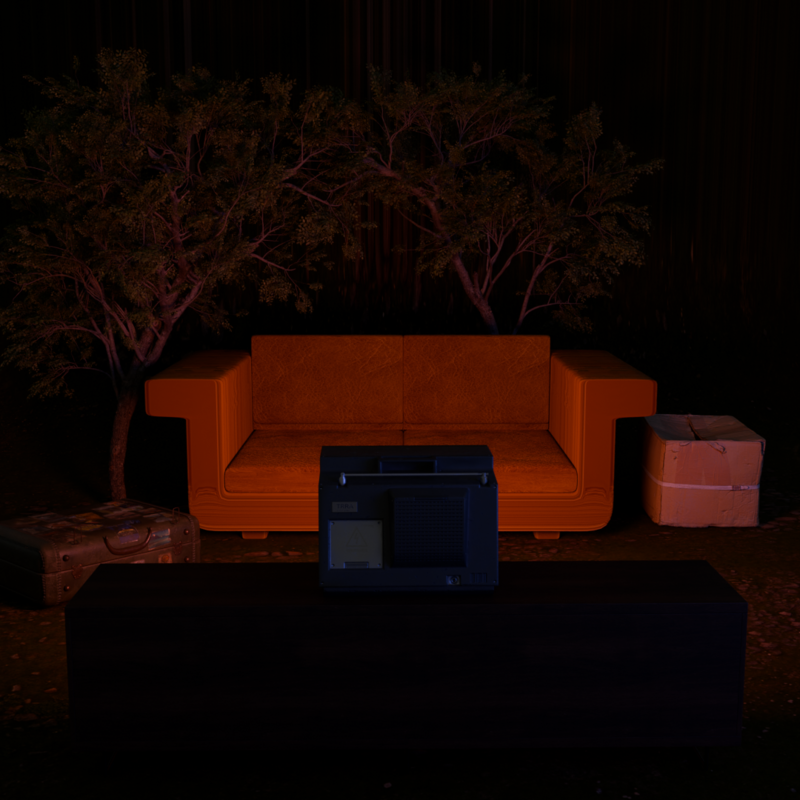 Sofa